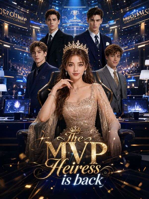 KO,The MVP Heriess Is Back poster