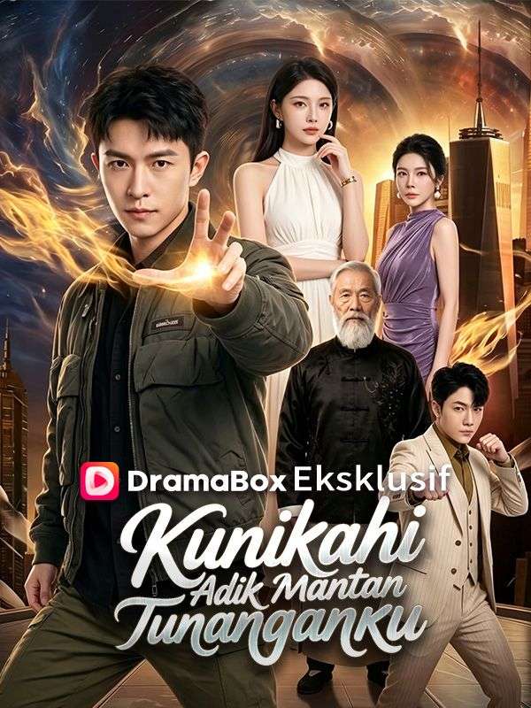 Kunikahi Adik Mantan Tunanganku (Sulih Suara) poster