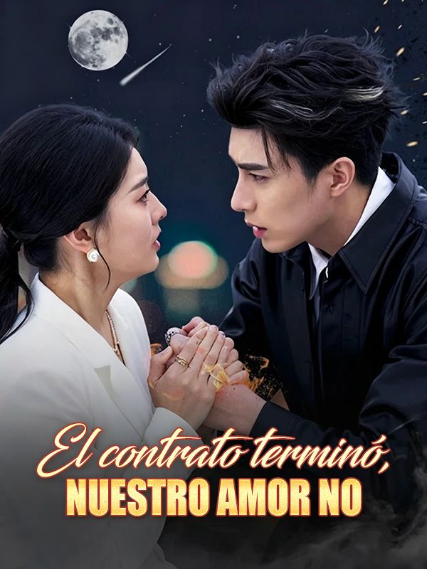 El contrato terminó, nuestro amor no poster