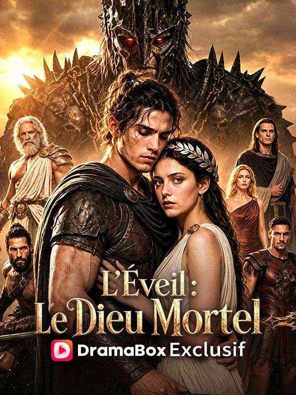 L'Éveil : Le Dieu Mortel（Doublé） poster