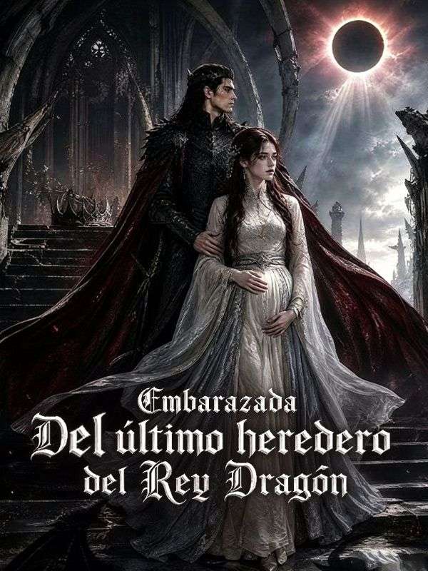 Embarazada del último heredero del Rey Dragón poster