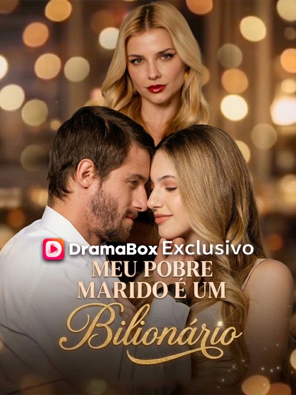 Meu Pobre Marido É Um Bilionário poster