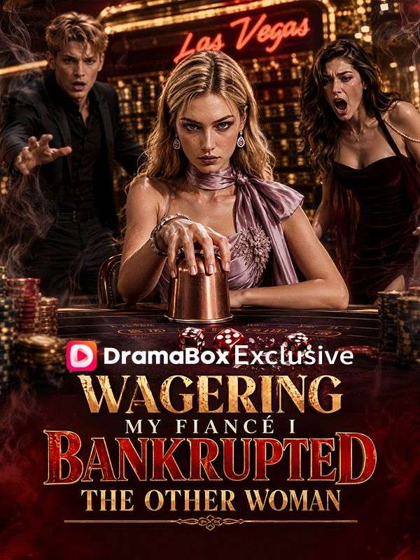 Wagering My Fiancé: I Bankrupted the Other Woman poster