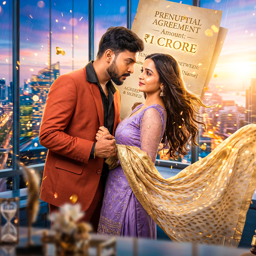 Mrs Lakshmi Priye poster