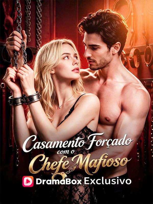 Casamento Forçado com o Chefe Mafioso poster