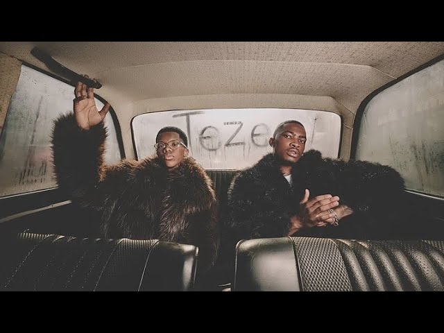 W4DE -TEZE lyrics
