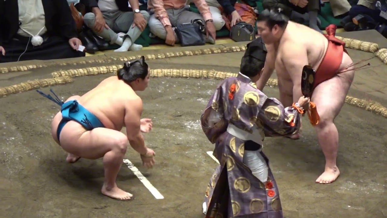 速報❗️熱海富士 vs 琴栄峰【大相撲令和8年9月場所】中日 8日目 ATAMIFUJI vs KOTOEIHO【SUMO SEP DAY8】2026/9/20 秋場所
