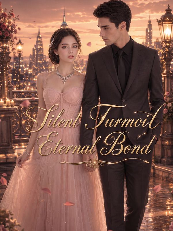 Silent Turmoil Eternal Bond poster