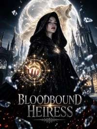 Bloodbound Heiress