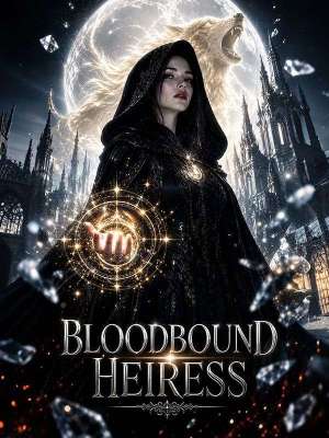 Bloodbound Heiress