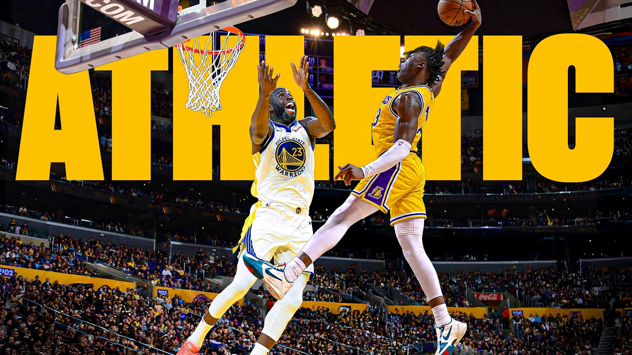 INSANE NBA Plays You Missed Because They Came From Role Players ๐ณ