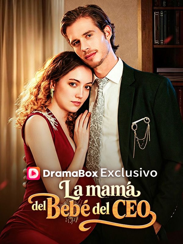 La mamá del bebé del CEO poster