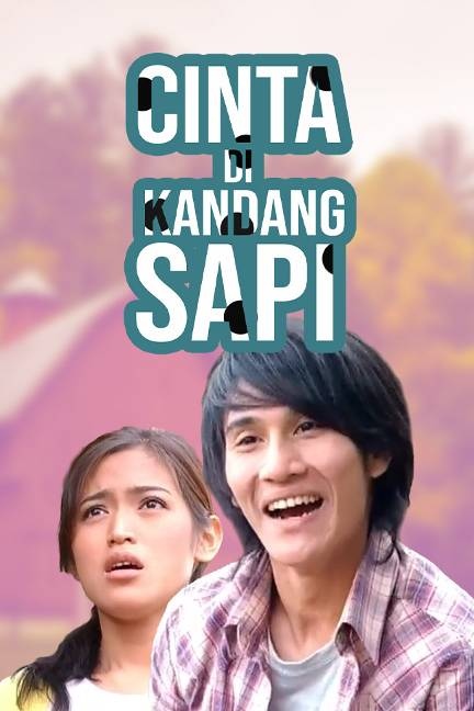 Cinta di Kandang Sapi poster