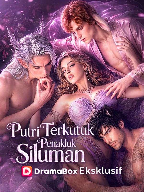 Putri Terkutuk Penakluk Siluman (Sulih Suara) poster