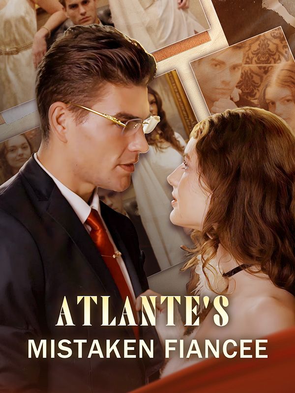 Atlante's Mistaken Fiancée poster