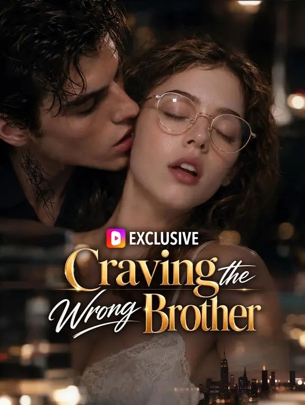 Craving The Wrong Brother
