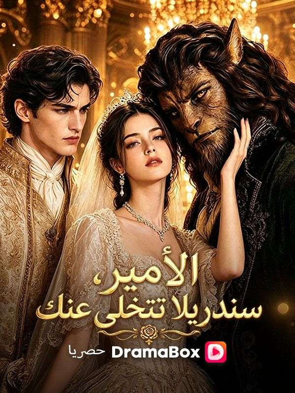 الأمير، سندريلا تتخلى عنك poster