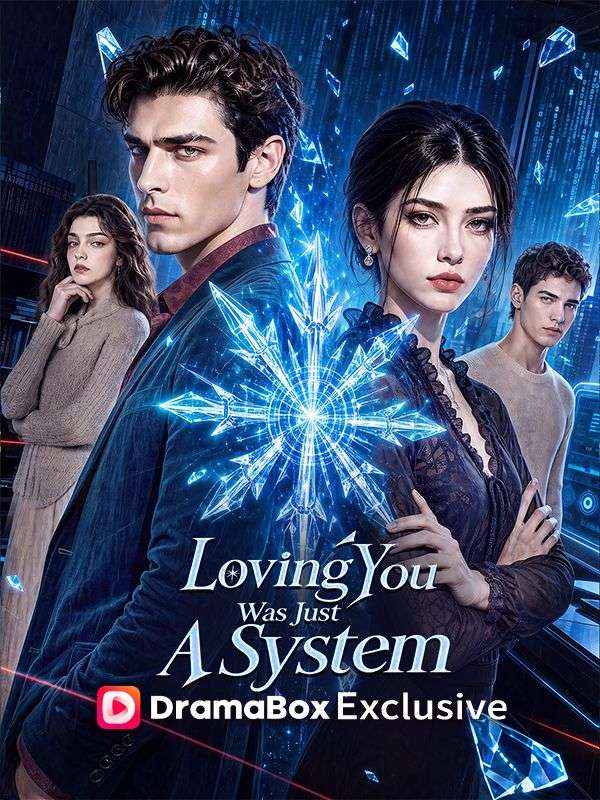 Loving You Was Just A System poster
