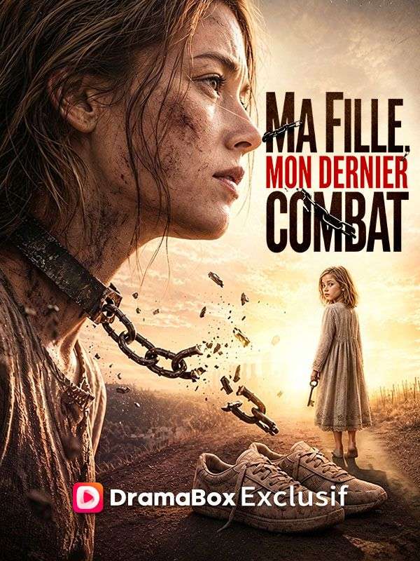 Ma Fille, Mon Dernier Combat poster