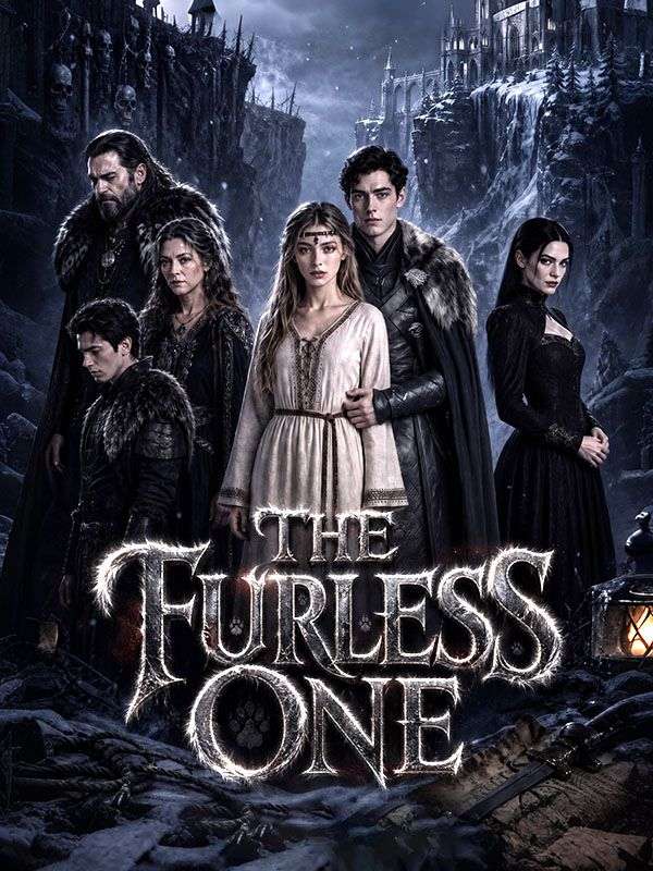 The Furless One poster