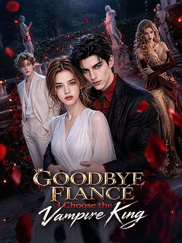 Goodbye Fiancé I Choose the Vampire King poster