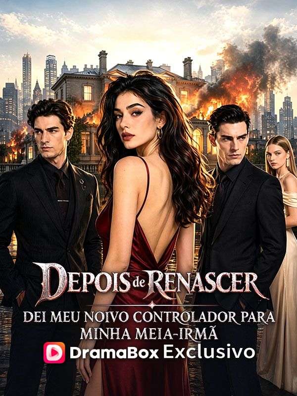 Depois de Renascer, Dei Meu Noivo Controlador para Minha Meia-Irmã poster