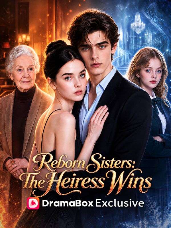 Reborn Sisters: The Heiress Wins poster