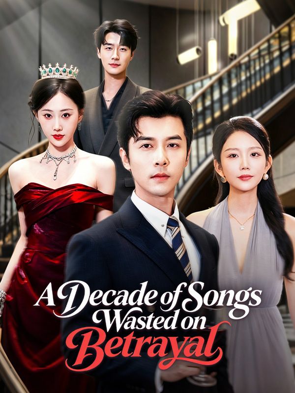 A Decade of Songs Wasted on Betrayal poster