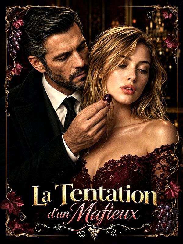 La Tentation d'un Mafieux poster