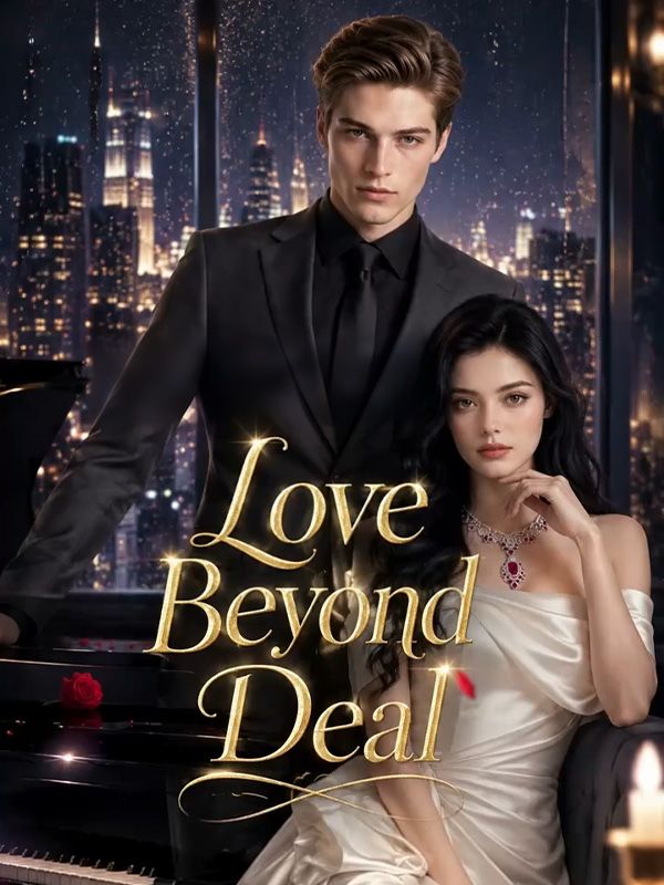 Love Beyond Deal poster