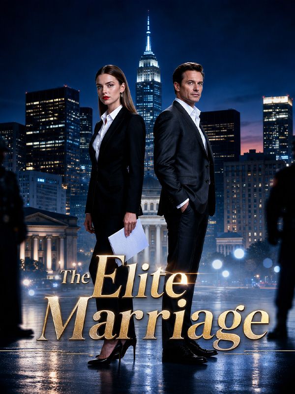 The Elite Marriage poster