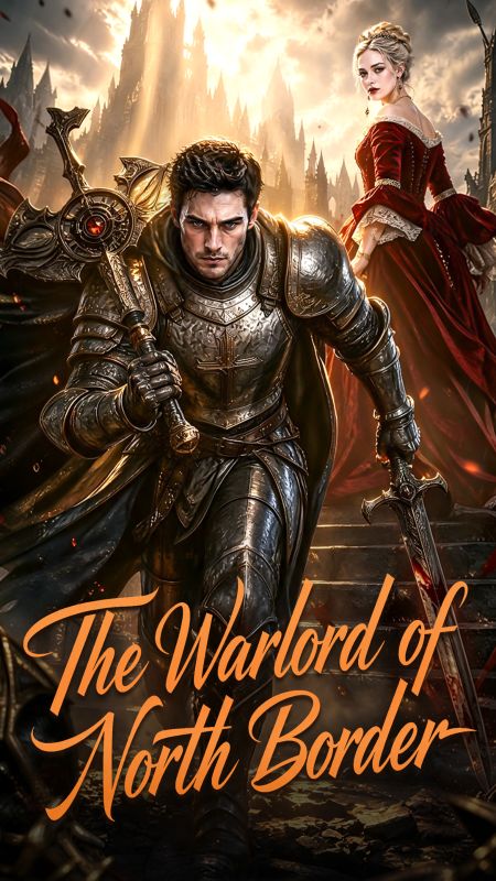 The Warlord of North Border poster