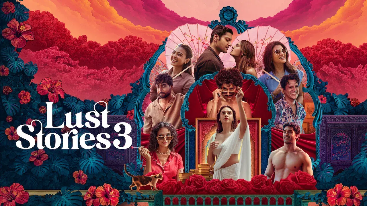Lust Stories 3