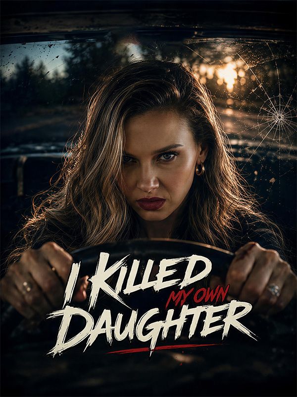 I Killed My Own Daughter poster