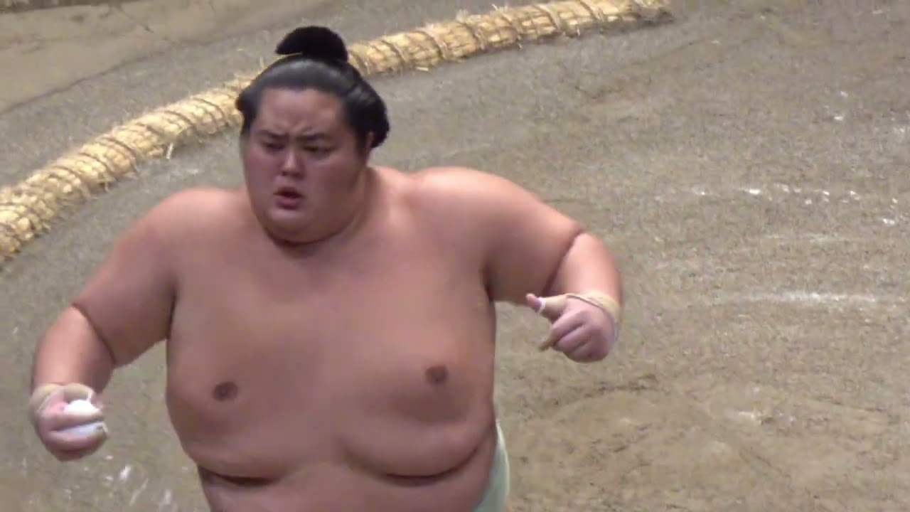 速報❗️琴櫻 vs 伯乃富士【大相撲令和8年9月場所】中日 8日目 KOTOZAKURA vs HAKUNOFUJI【SUMO SEP DAY8】2026/9/20 秋場所 2026-09-20 17:55