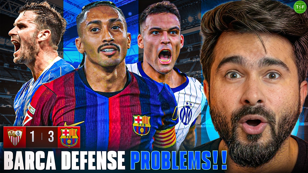 Raphinha is UNSTOPPABLE! Brighton DISMANTLE Arsenal 3-0! Spurs Relegation Battle #MDB