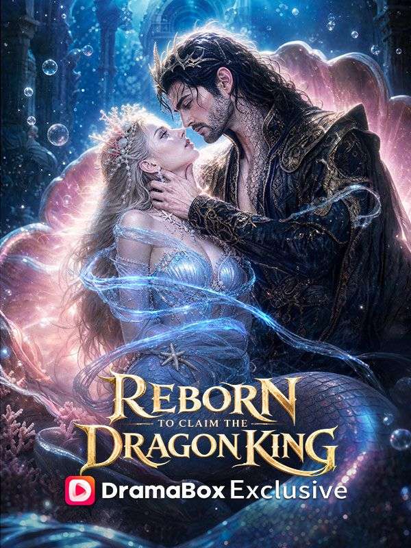 Reborn To Claim The Dragon King poster