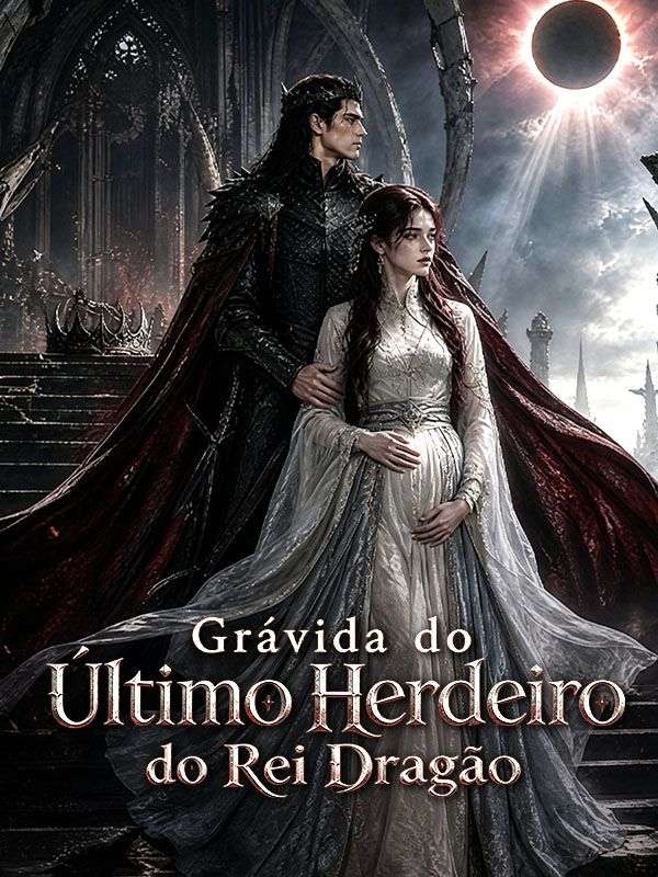 Grávida do Último Herdeiro do Rei Dragão poster