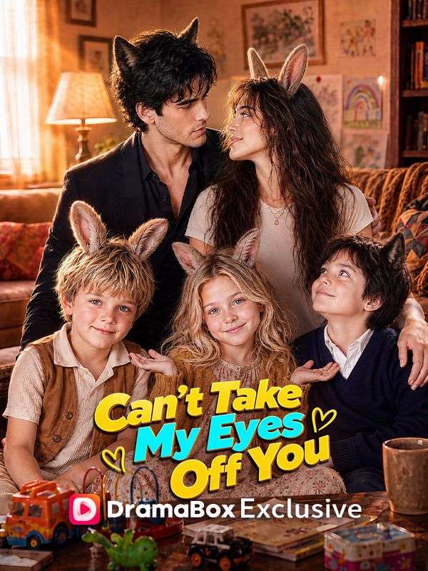 Can't Take My Eyes Off You poster