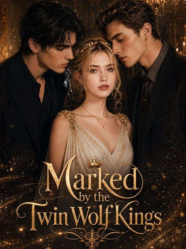 Marked by the Twin Wolf Kings poster