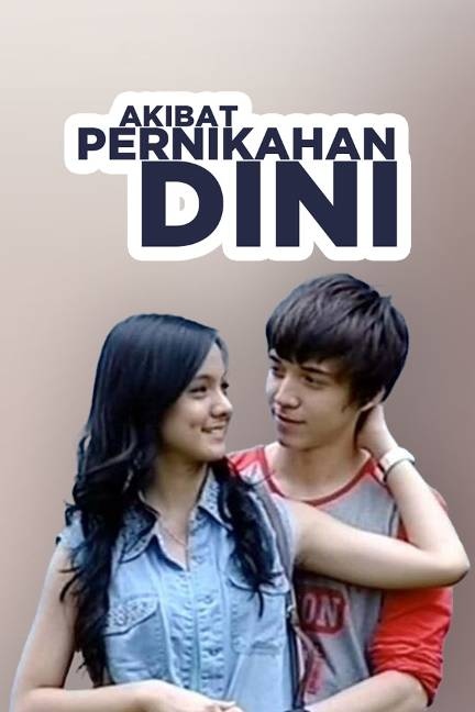 Akibat Pernikahan Dini background