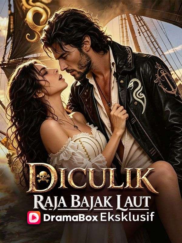 Diculik Raja Bajak Laut poster