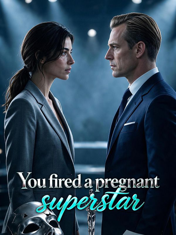 You fired a pregnant superstar poster