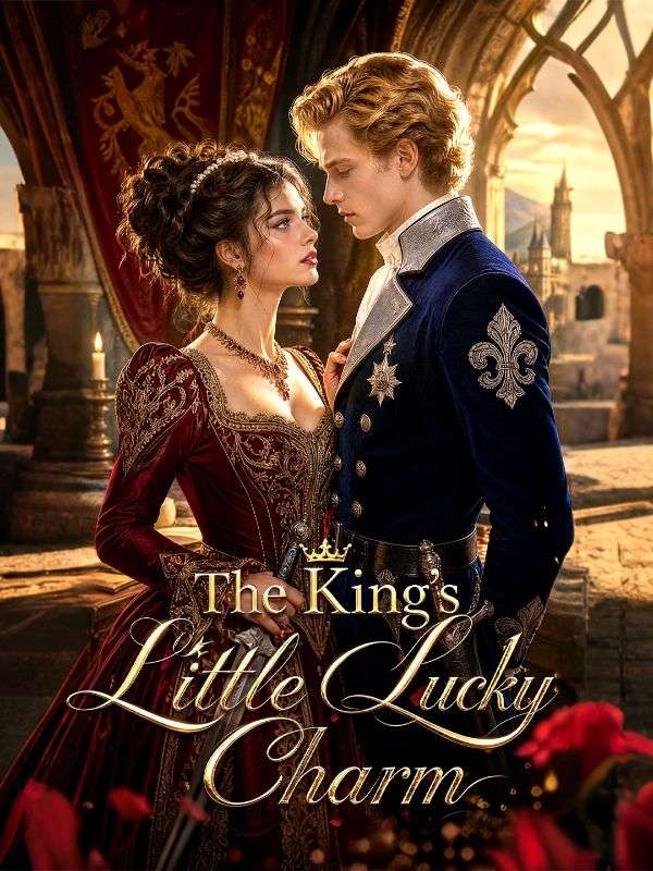 The King’s Little Lucky Charm poster