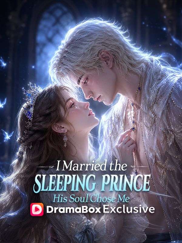 I Married The Sleeping Prince, His Soul Chose Me poster