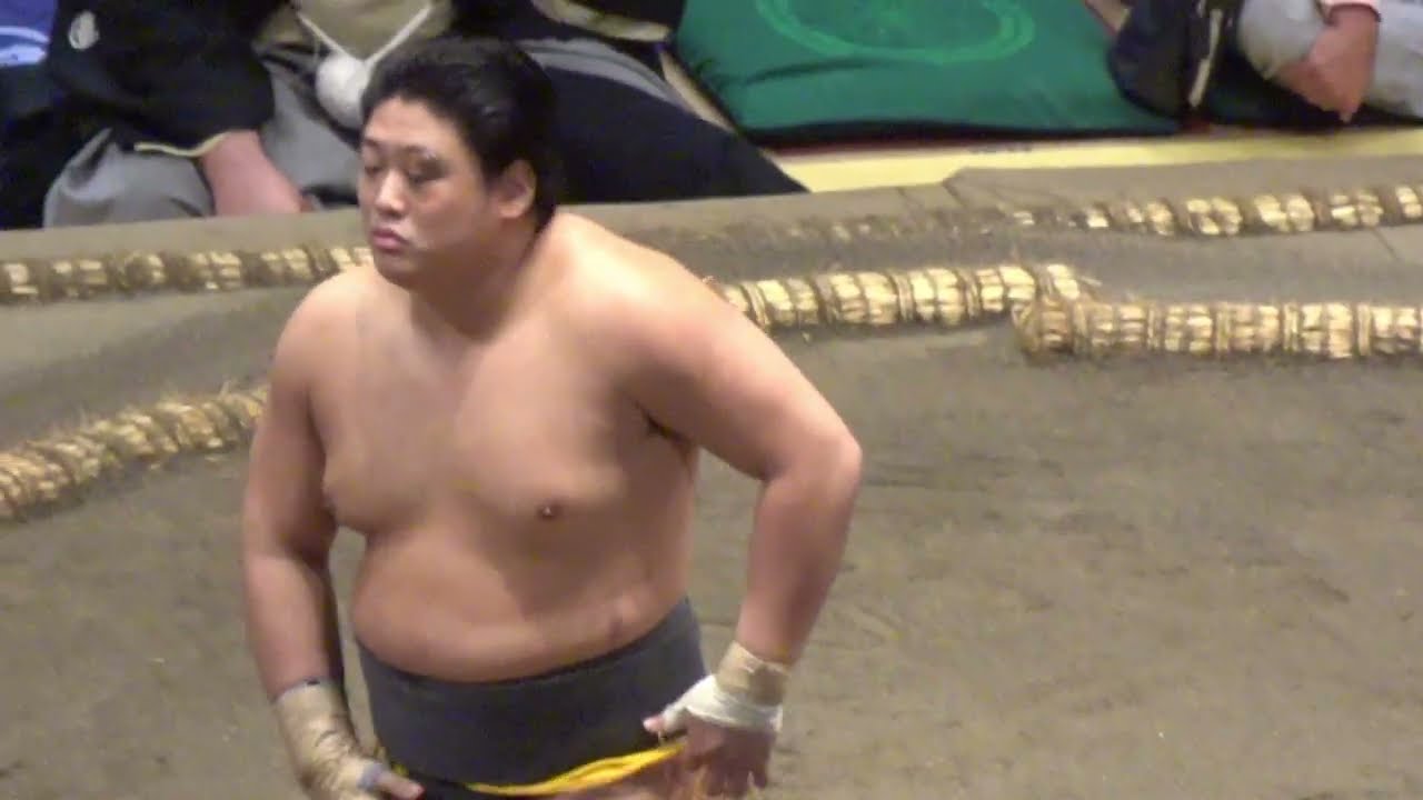 速報❗️『垣添 父が激怒⁉️』垣添 vs 絢ノ富士【大相撲令和8年9月場所】中日 8日目 KAKIZOE vs AYANOFUJI【SUMO SEP DAY8】2026/9/20 秋場所 2026-09-20 17:40
