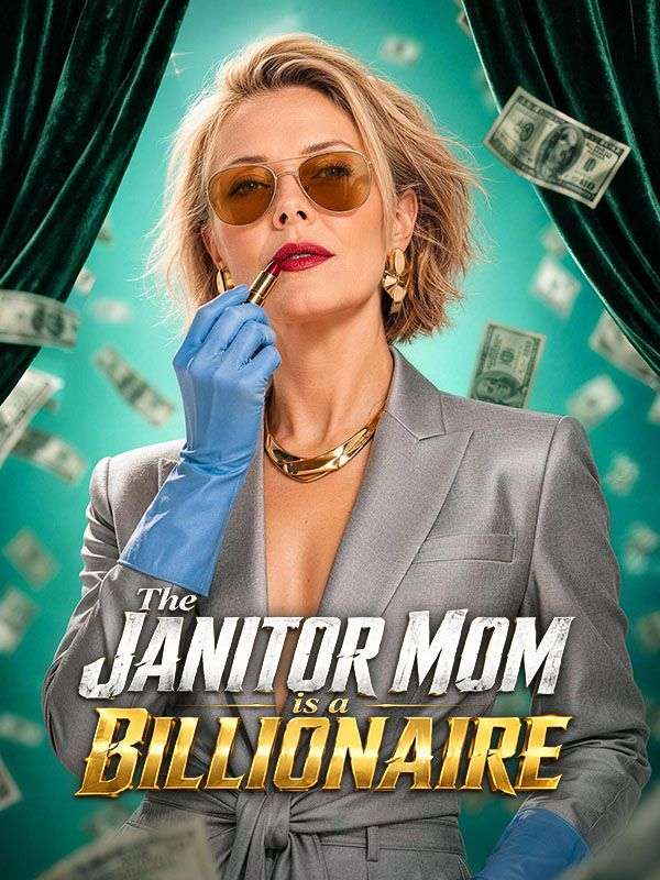 The Janitor Mom is a Billionaire poster