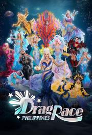 Drag Race Philippines