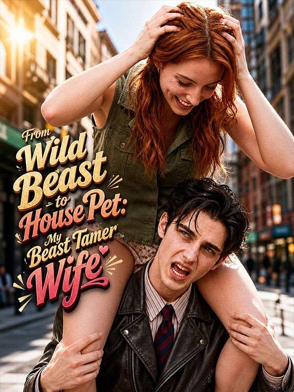 From Wild Beast to House Pet My Beast Tamer Wife poster