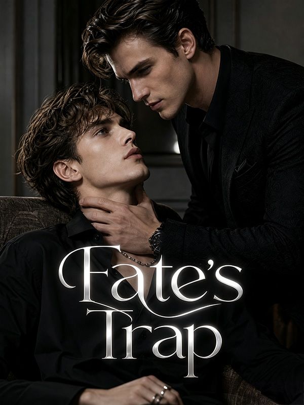Fate's Trap poster